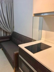 Sims Urban Oasis (D14), Condominium #215465361